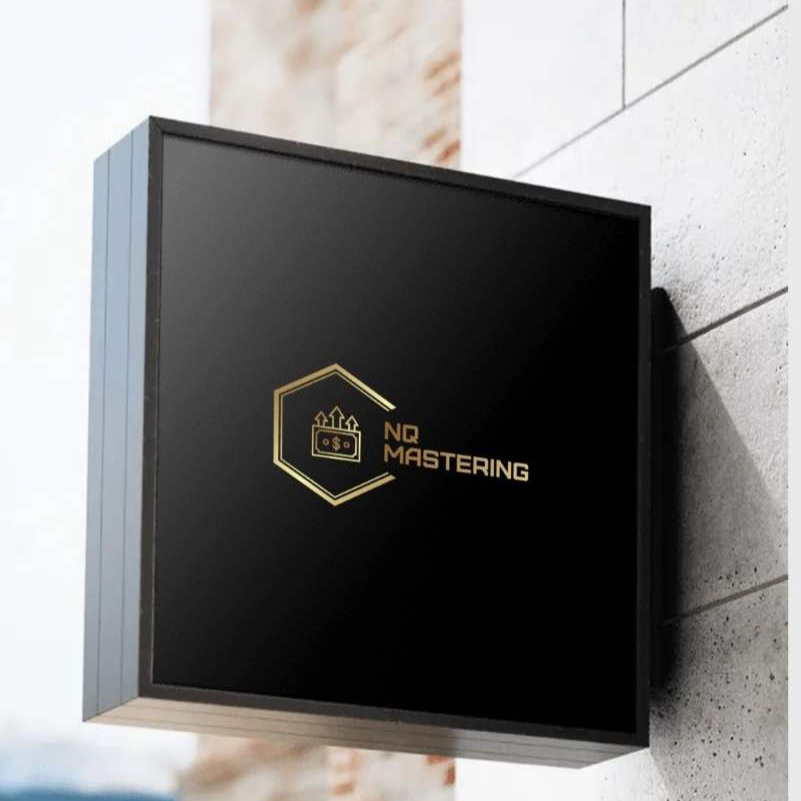 Every day: daily bias, key levels & scenarios for Nq & Es